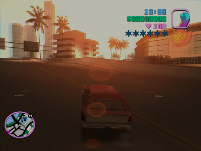 GTA: Vice City