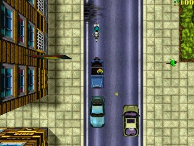 GTA 1