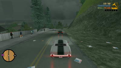 GTA 3