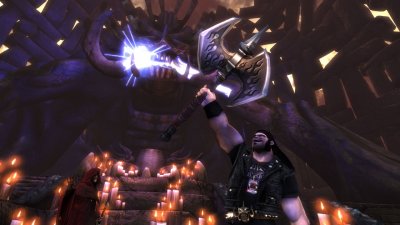 Brutal Legend