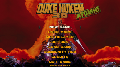 Duke Nukem 3D