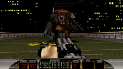 Duke Nukem 3D