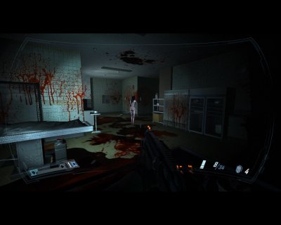 F.E.A.R. 2: Project Origin