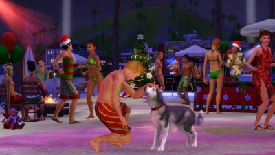 Sims 3