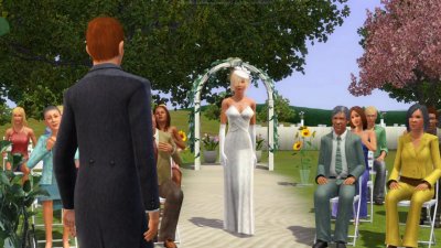 Sims 3