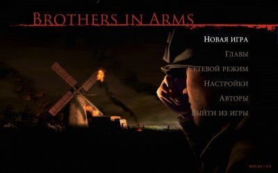 Brothers in Arms: Hell's Highway