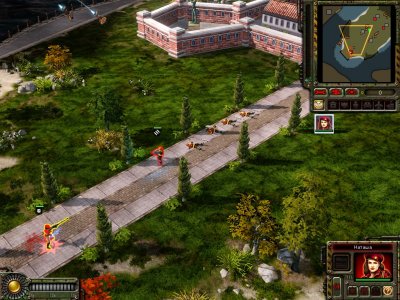 Command and Conquer: Red Alert 3