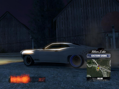 Burnout Paradise