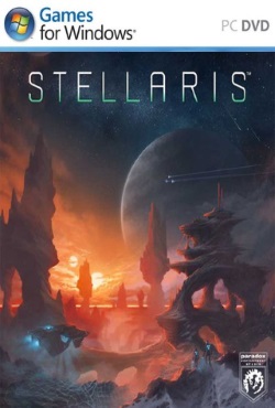 Stellaris Galaxy Edition 