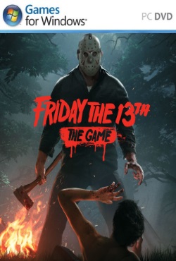 Friday the 13th The Game