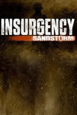 Insurgency Sandstorm