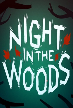 Night in the Woods