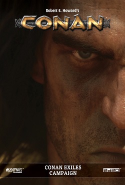 Conan Exiles