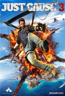 Just Cause 3: Multiplayer