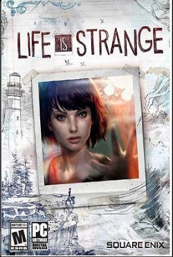 Life is Strange: Season 2