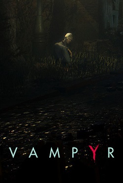 Vampyr