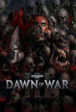 Warhammer 40,000: Dawn of War 3