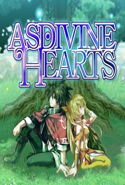 Asdivine Hearts