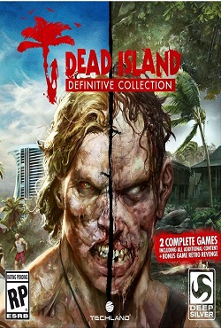 Dead Island: Definitive Collection