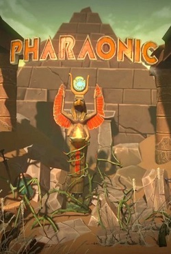 Pharaonic