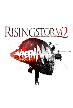 Rising Storm 2 Vietnam