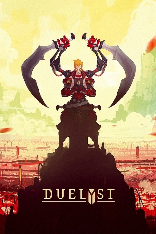 Duelyst