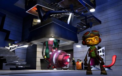 Psychonauts 2