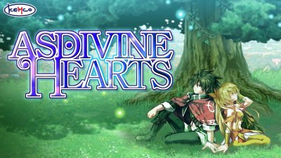 Asdivine Hearts