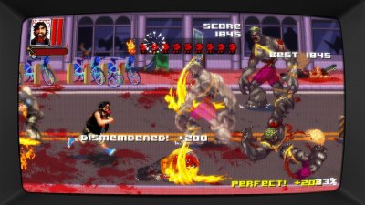 Dead Island: Retro Revenge