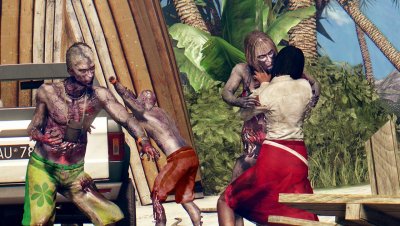 Dead Island: Definitive Collection