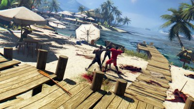 Dead Island: Definitive Collection