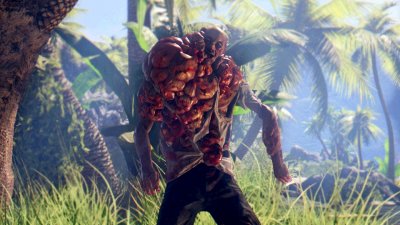 Dead Island: Definitive Collection