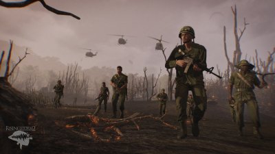 Rising Storm 2 Vietnam