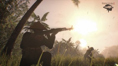 Rising Storm 2 Vietnam