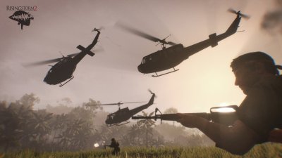 Rising Storm 2 Vietnam