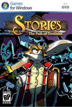 Stories: The Path of Destinies