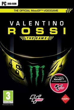 Valentino Rossi: The Game