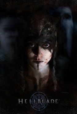 Hellblade Senua's Sacrifice