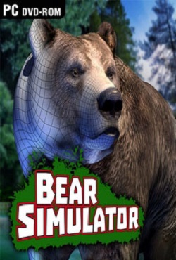 Bear Simulator