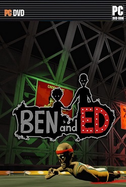 Ben and Ed