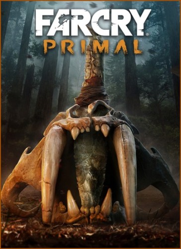 Far Cry: Primal