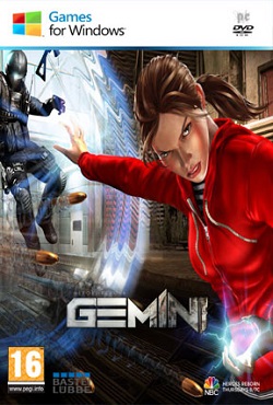 Gemini: Heroes Reborn