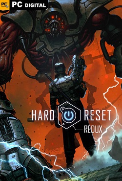 Hard Reset Redux