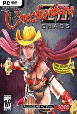 Onechanbara Z2: Chaos