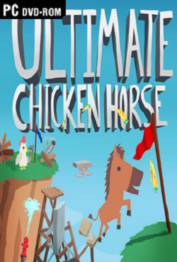 Ultimate Chicken Horse