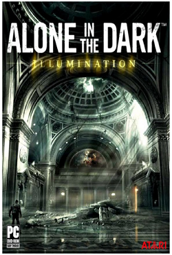 Alone in the Dark: Illumination