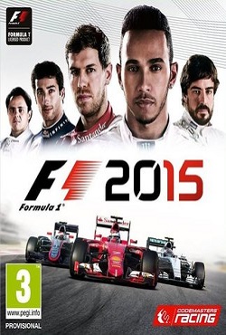 F1 2015