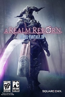 Final Fantasy 14: A Realm Reborn