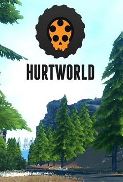 Hurtworld