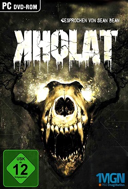 Kholat (2015)